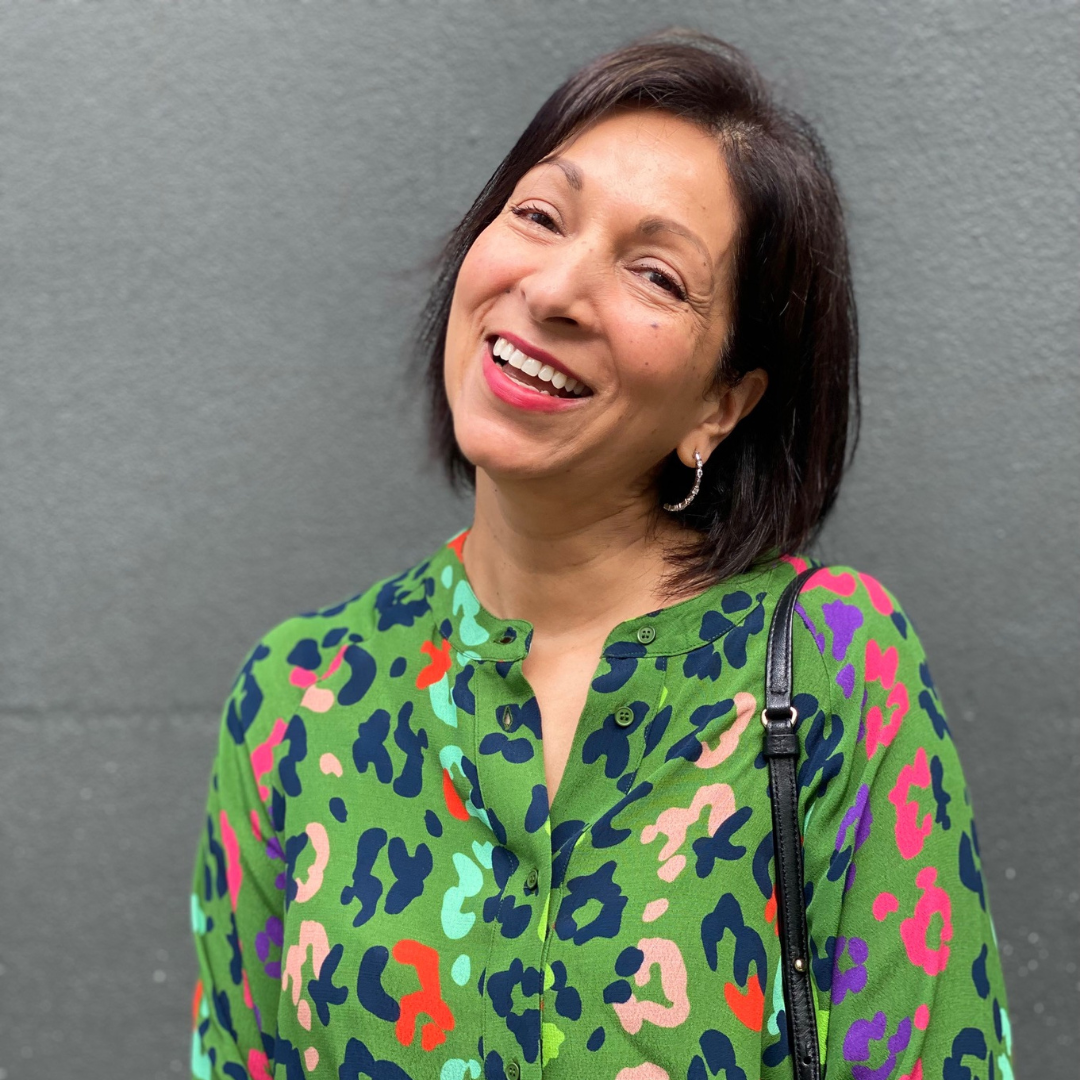 Lubna Alam